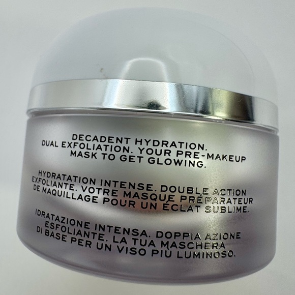 Marc Jacobs Youthquake Coconut Crème Glycolic Facial Masque - Picture 2 of 3